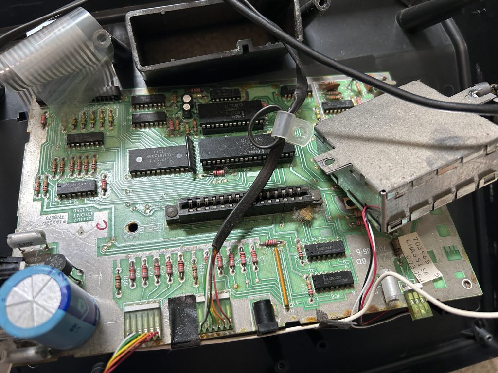 Motherboard