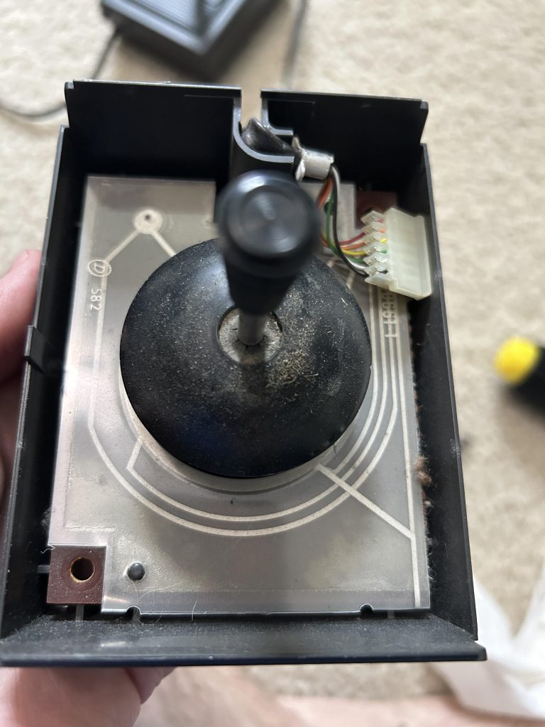 Controller