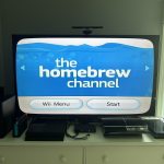 Homebrew Channel