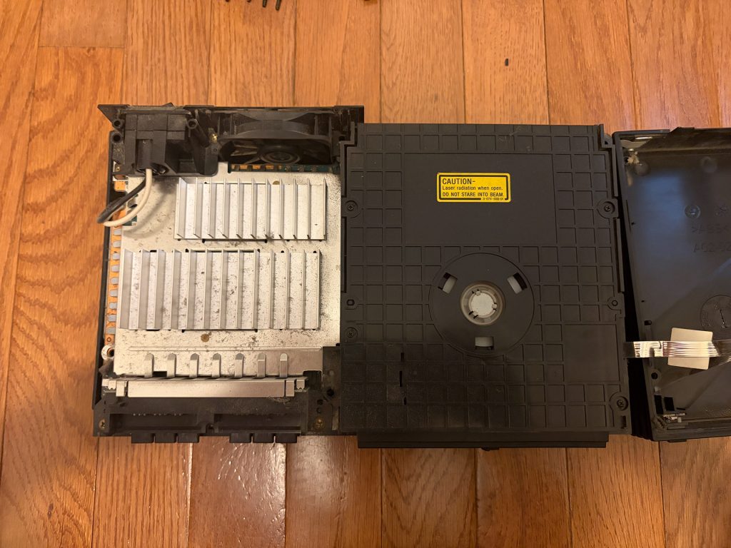 Dirty PS2