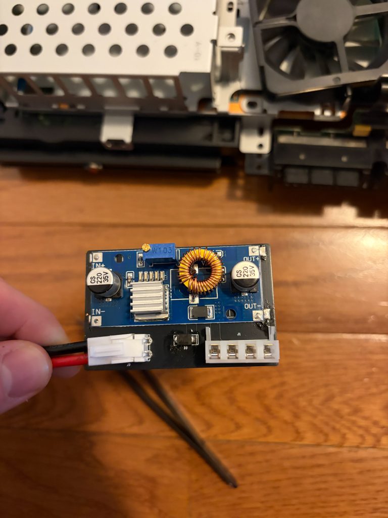 USB-C Power Supply