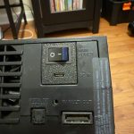 USB-C Port