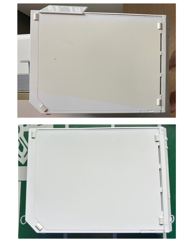 Before and After